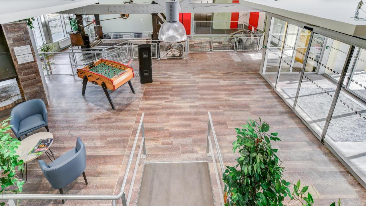 Vacanceole - La Maison Du Haut Salat Seix Εξωτερικό φωτογραφία